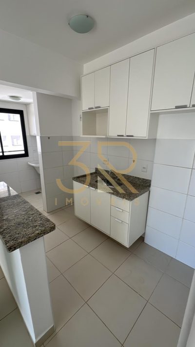 Apartamento, 1 quarto, 47 m² - Foto 2