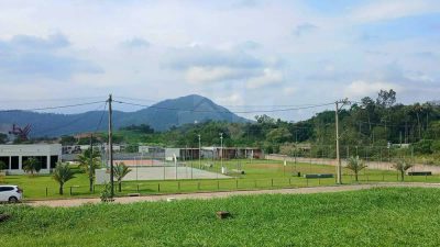Terreno, 240 m² - Foto 2