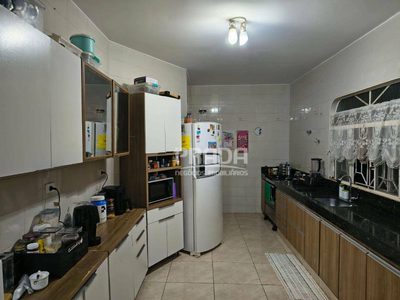 Casa, 3 quartos, 230 m² - Foto 5