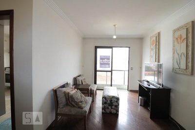 Apartamento, 2 quartos, 115 m² - Foto 2
