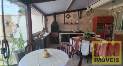 Casa, 3 quartos, 190 m² - Foto 5