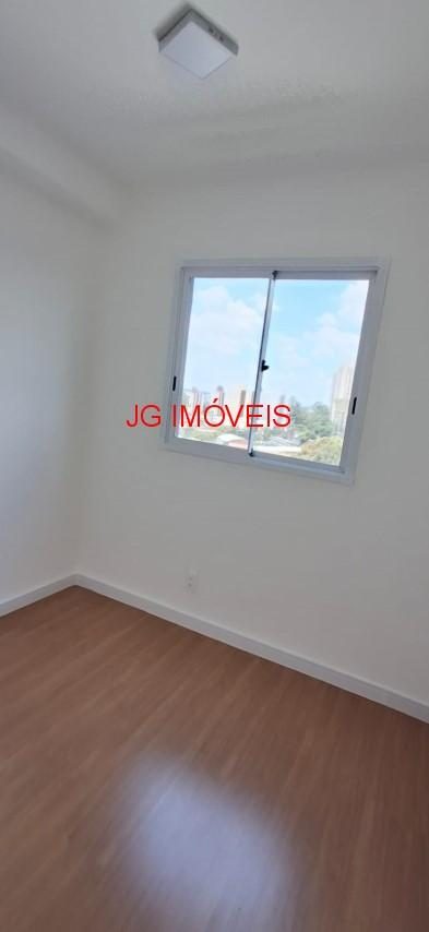 Apartamento, 2 quartos, 38 m² - Foto 3
