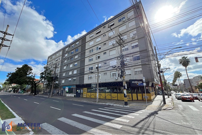Apartamento, 2 quartos, 62 m² - Foto 1