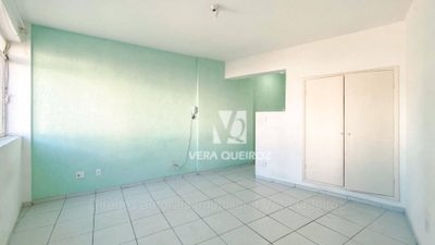 Kitnet-Studio, 36 m² - Foto 1