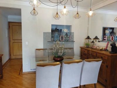 Apartamento, 3 quartos, 73 m² - Foto 4