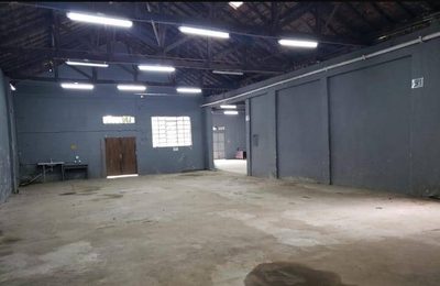 Depósito-Galpão, 1000 m² - Foto 2