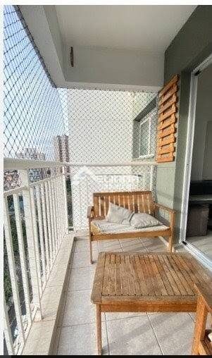 Apartamento, 3 quartos, 83 m² - Foto 1