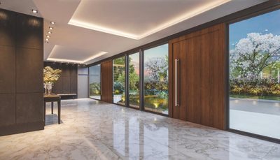Apartamento, 3 quartos, 155 m² - Foto 5