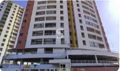 Apartamento, 3 quartos, 74 m² - Foto 1
