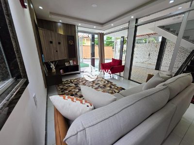 Casa, 3 quartos, 250 m² - Foto 2