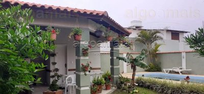 Casa, 2 quartos, 120 m² - Foto 3