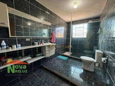 Chácara, 4 quartos, 1000 m² - Foto 5
