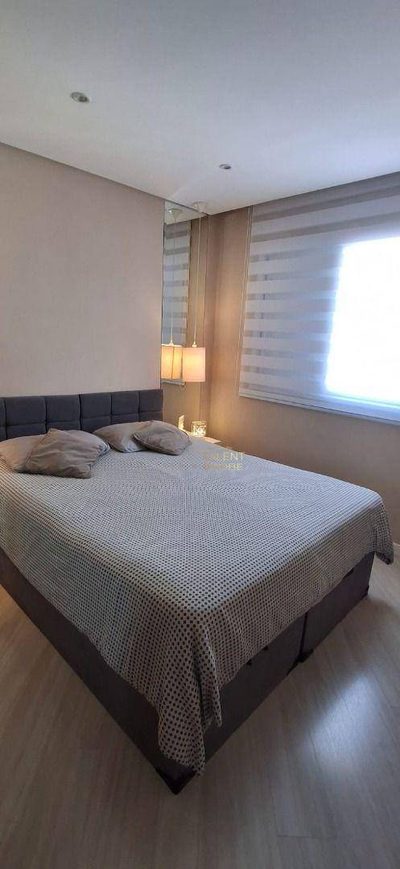Apartamento, 2 quartos, 52 m² - Foto 5