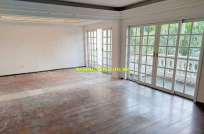 Apartamento, 3 quartos, 240 m² - Foto 5