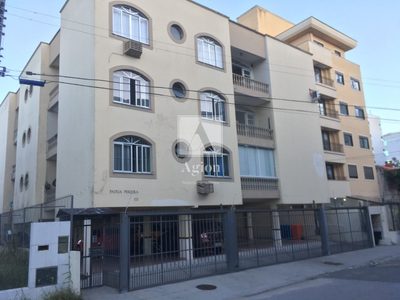 Apartamento, 1 quarto, 39 m² - Foto 1