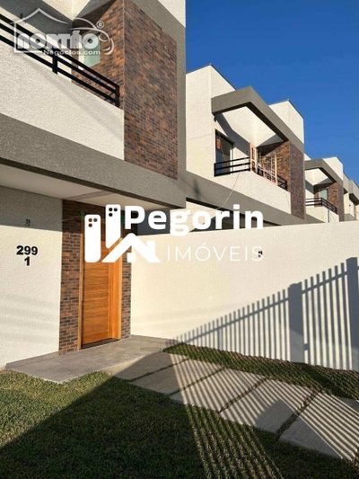 Casa, 5 quartos, 127 m² - Foto 2