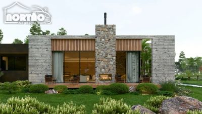 Casa, 4 quartos, 367 m² - Foto 2