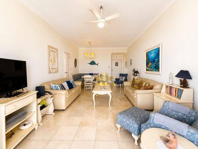 Apartamento, 2 quartos, 120 m² - Foto 4