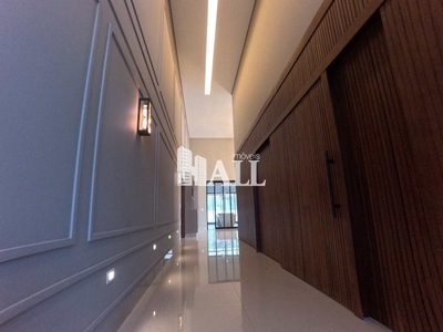 Casa de Condomínio, 4 quartos - Foto 5