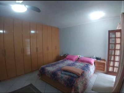 Sobrado, 3 quartos, 213 m² - Foto 5