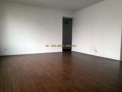 Apartamento, 3 quartos, 110 m² - Foto 2