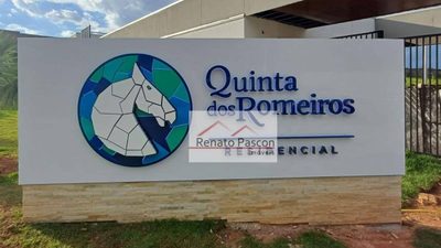 Loteamento e Condomínio, 220 m² - Foto 4
