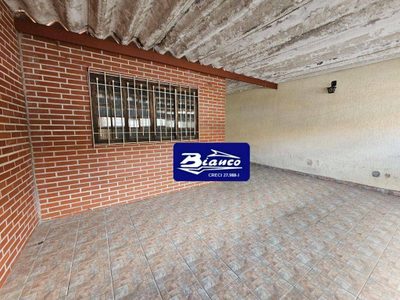 Sobrado, 4 quartos, 120 m² - Foto 1