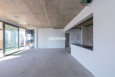Apartamento, 4 quartos, 195 m² - Foto 3