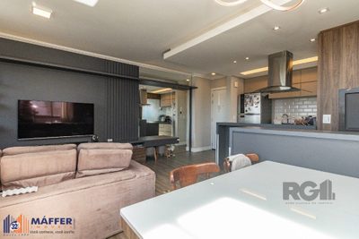 Apartamento, 3 quartos, 82 m² - Foto 4