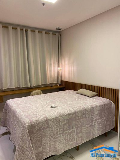 Apartamento, 2 quartos, 52 m² - Foto 5