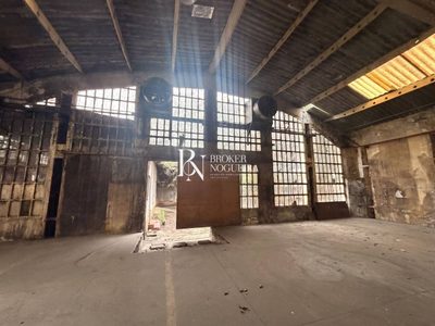 Depósito-Galpão, 1750 m² - Foto 5