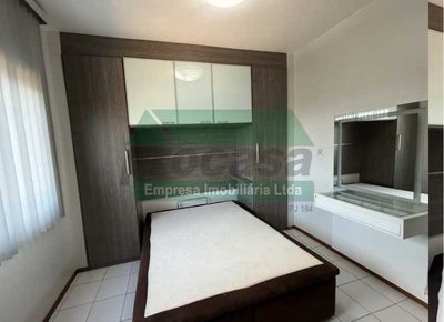 Apartamento, 2 quartos, 119 m² - Foto 2