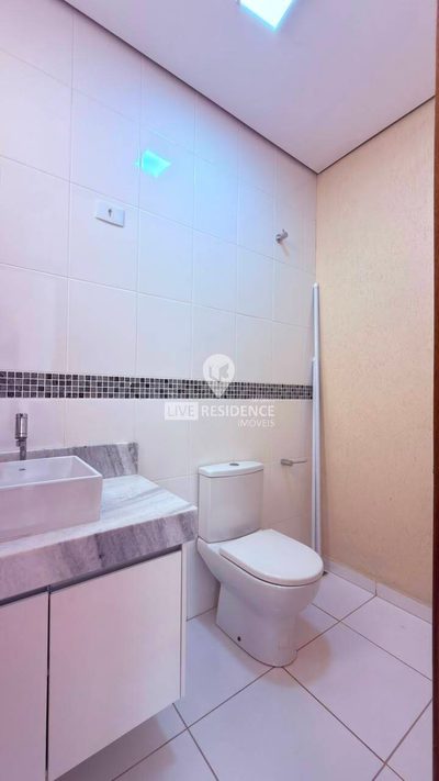 Casa, 3 quartos, 167 m² - Foto 3