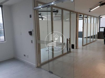 Sala-Conjunto, 286 m² - Foto 4