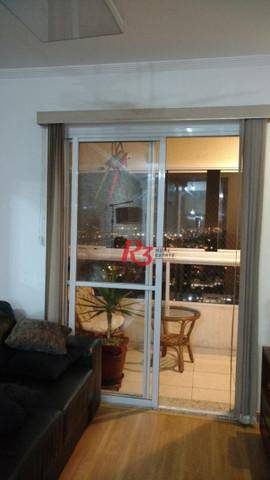 Apartamento, 3 quartos, 86 m² - Foto 2