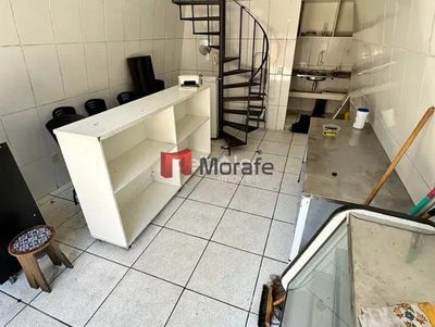 Depósito-Galpão, 45 m² - Foto 3