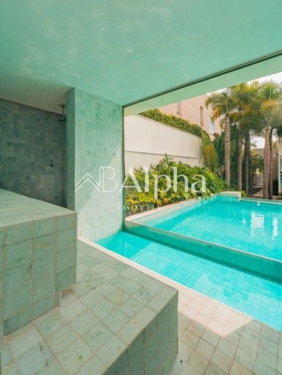 Casa, 5 quartos, 1200 m² - Foto 2