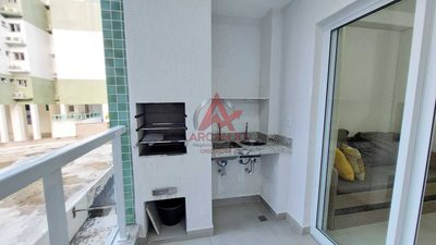 Apartamento, 1 quarto, 37 m² - Foto 4