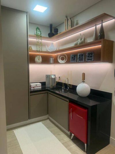Casa de Condomínio, 4 quartos - Foto 4