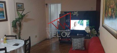 Apartamento, 2 quartos, 60 m² - Foto 4