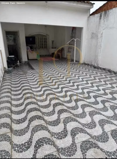 Casa, 5 quartos, 360 m² - Foto 1