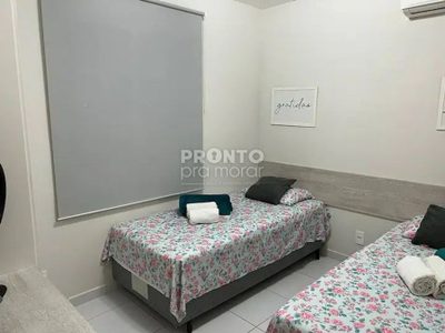 Apartamento, 3 quartos, 65 m² - Foto 2
