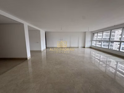 Apartamento, 4 quartos, 227 m² - Foto 4
