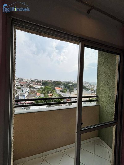 Apartamento, 2 quartos - Foto 4