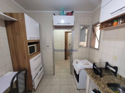 Apartamento, 2 quartos, 79 m² - Foto 5