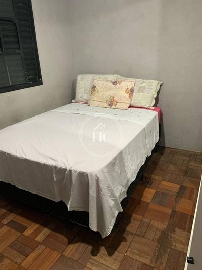 Casa, 3 quartos, 65 m² - Foto 2