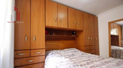 Apartamento, 2 quartos, 48 m² - Foto 5