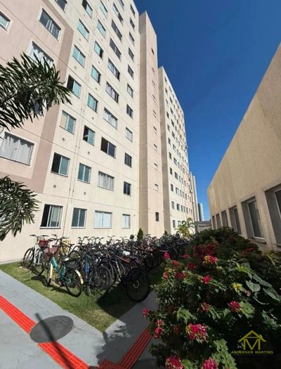 Apartamento, 2 quartos, 49 m² - Foto 1