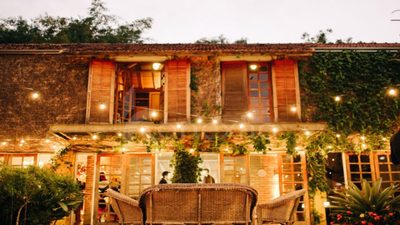 Fazenda, 400 m² - Foto 5