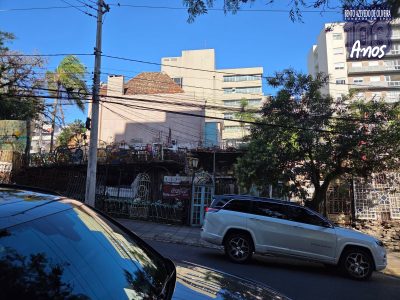 Loteamento e Condomínio, 408 m² - Foto 3